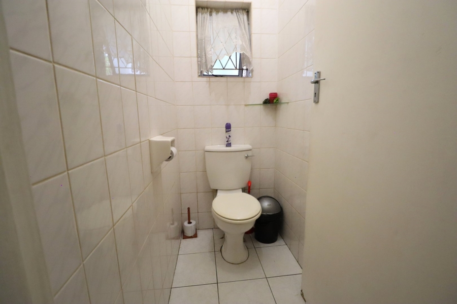 3 Bedroom Property for Sale in Mount Croix Eastern Cape